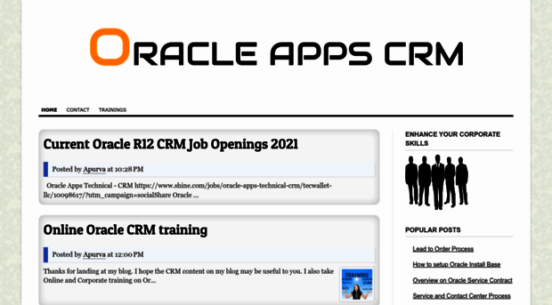 apurva-oracleappscrm.blogspot.com