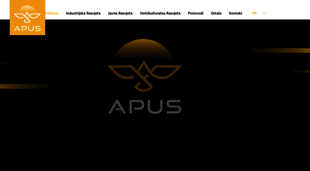 apus.com.hr