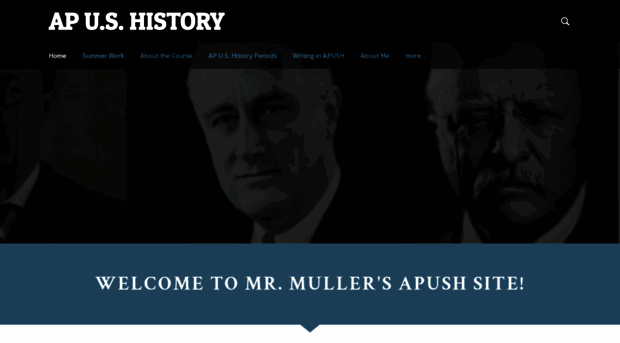 apushmuller.weebly.com