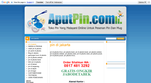 aputpin.com