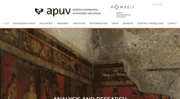 apuv-ibea.com