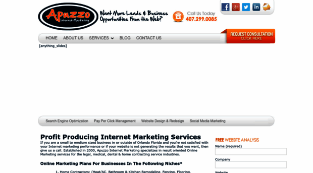 apuzzointernetmarketing.com