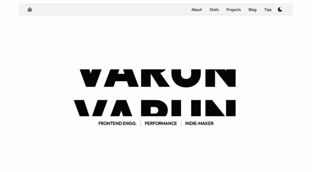 apvarun.com