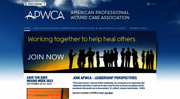 apwca.org