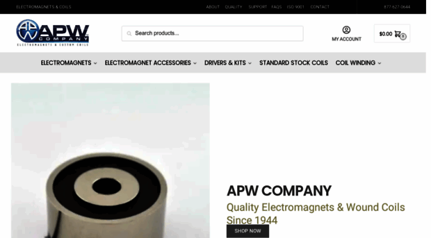 apwcompany.com