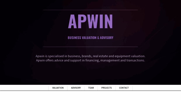 apwin.ro