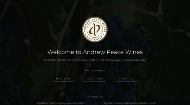 apwines.com