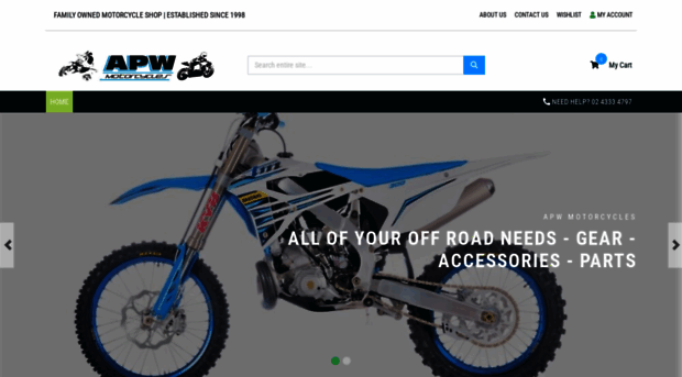 apwmotorcycles.com.au