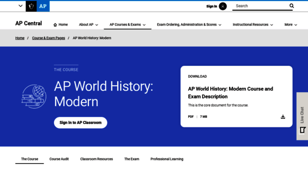 apworldhistory.org