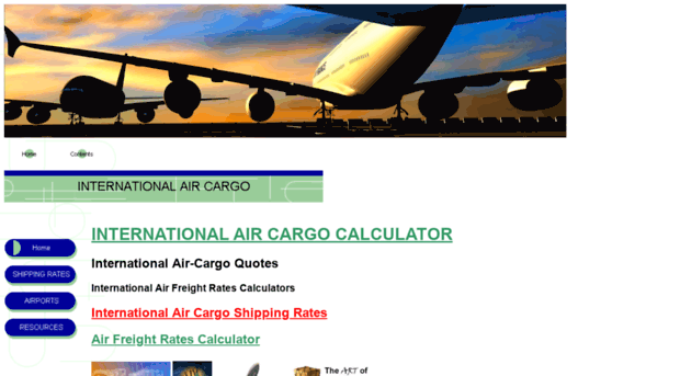 apx-air-cargo.com