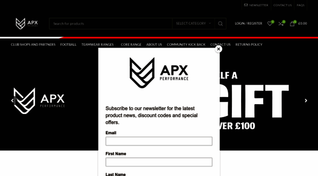 apx-performance.com