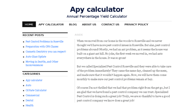 apycalculator.org