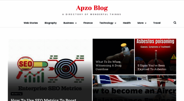 apzoblog.com