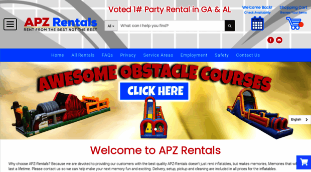 apzrentals.com