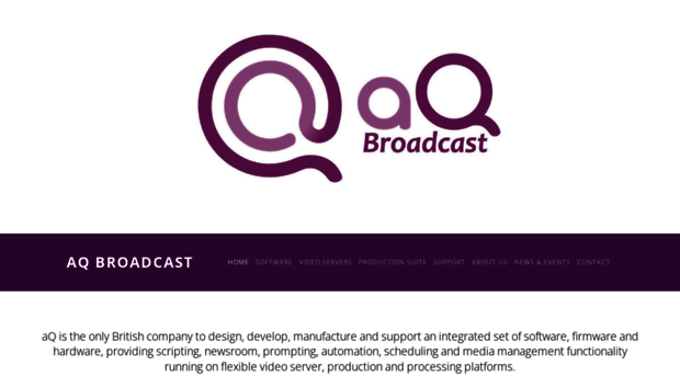 aq-broadcast.com