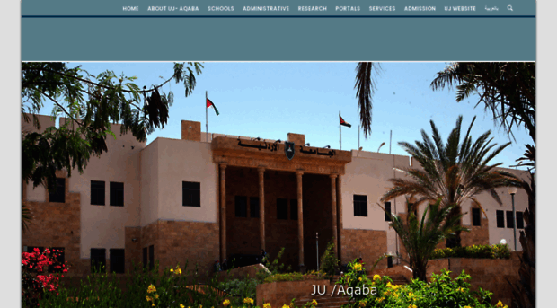 aqaba.ju.edu.jo