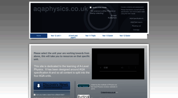 aqaphysics.co.uk