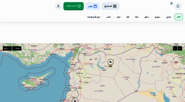 aqaryinsyria.com