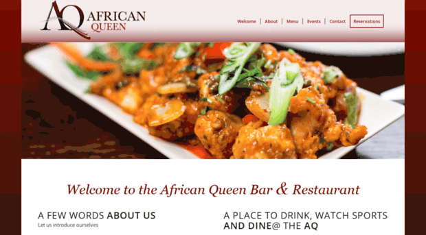 aqbarandrestaurant.co.uk