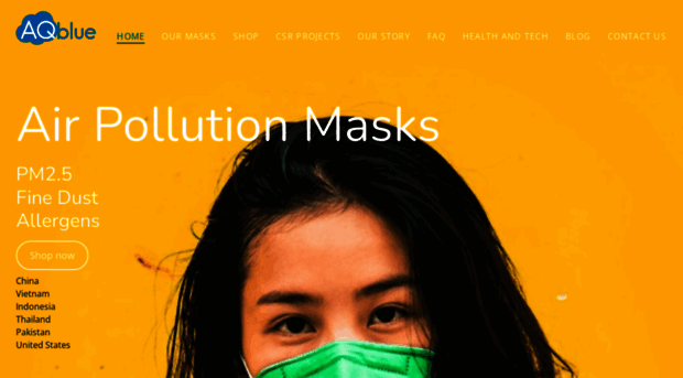 aqbluemasks.com