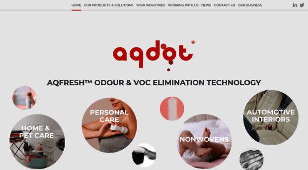 aqdot.com