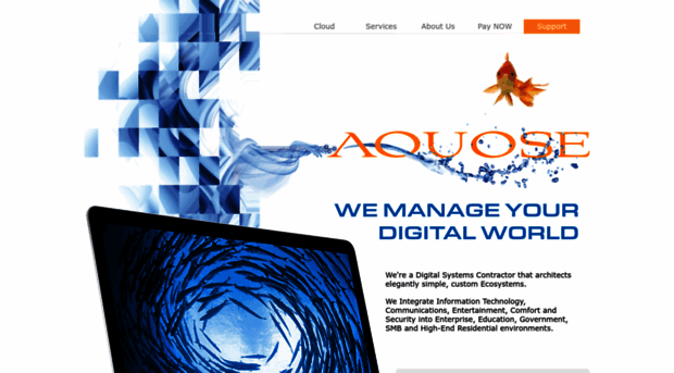 aqeos.com