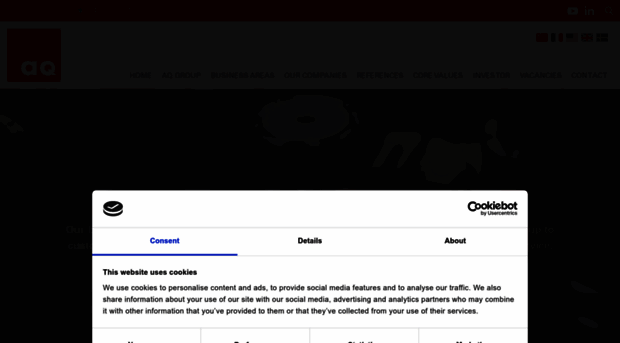 aqgroup.com