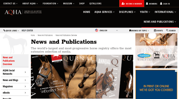 aqhajournal.org