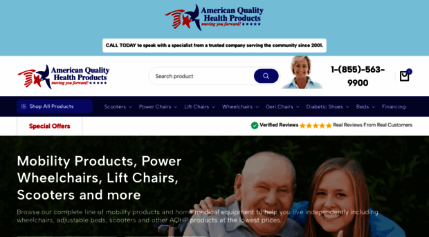 aqhp.com