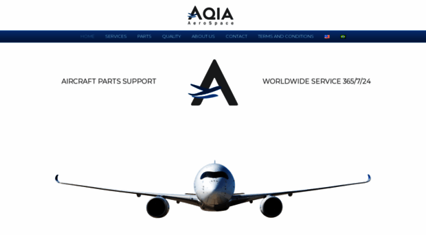 aqiaaerospace.com