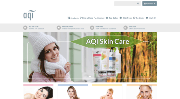 aqicare.com