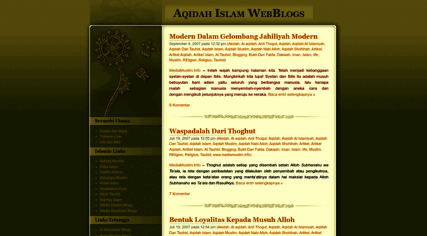 aqidahislam.wordpress.com