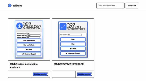 aqifkaya.gumroad.com