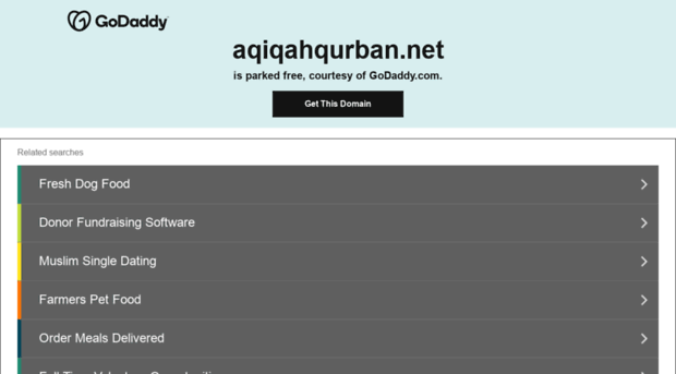 aqiqahqurban.net