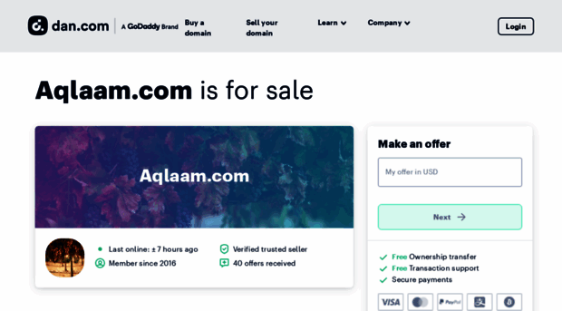 aqlaam.com