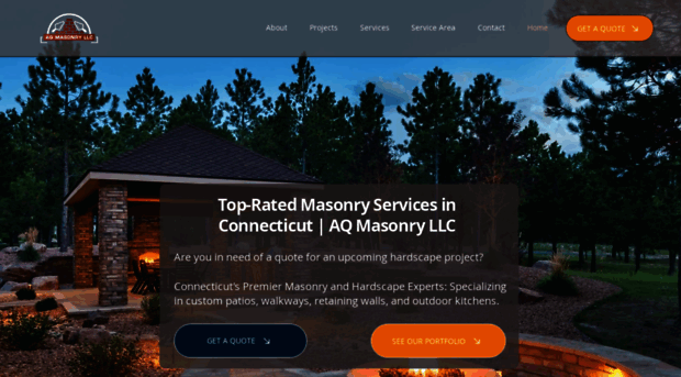 aqmasonryllc.com