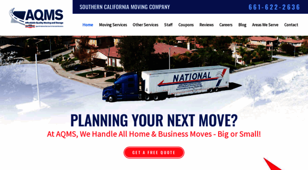 aqmsnationalmoving.com