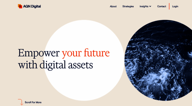 aqndigital.com