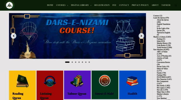 aqonlinequranacademy.com