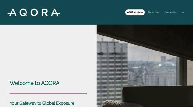 aqora.co.uk