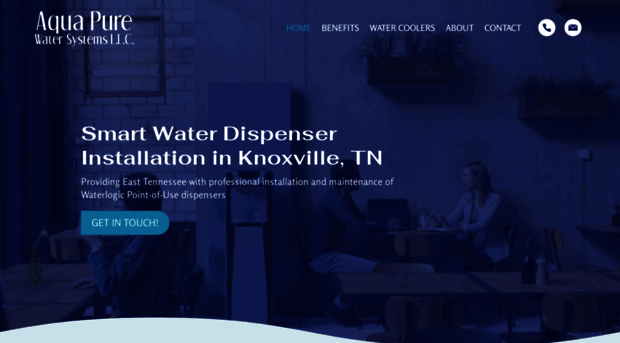 aqpurewater.com