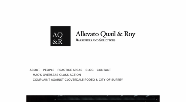 aqrlaw.ca