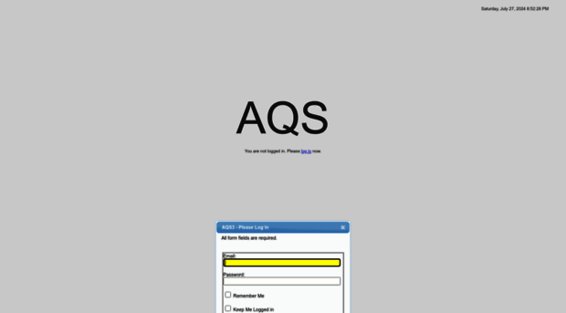 aqs.sitcorporation.com