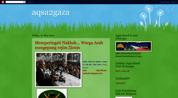 aqsa2gaza.blogspot.com