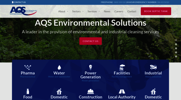 aqsenvironmentalsolutions.ie