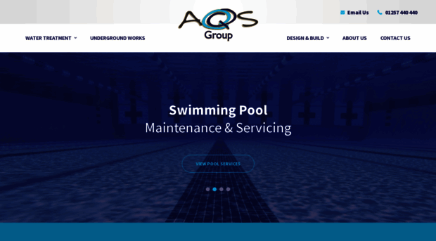 aqsgroup.co.uk