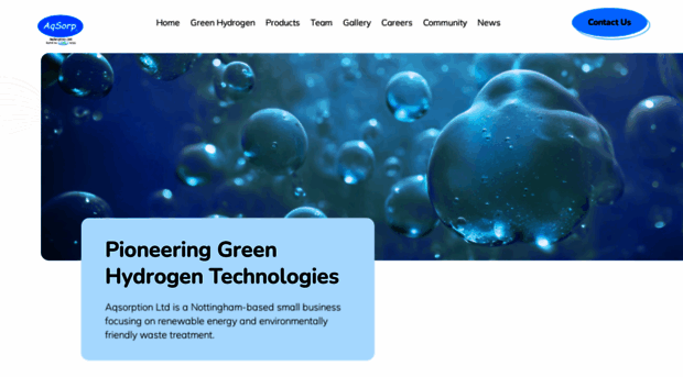 aqsorp.com