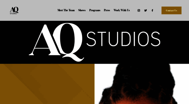 aqstudios.fm