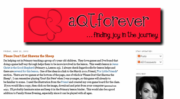 aqtforever.blogspot.com