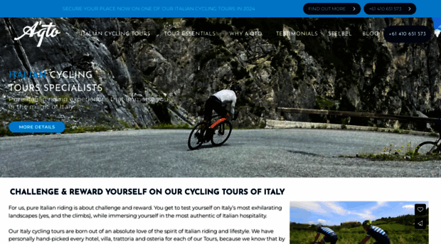 aqtocycling.com